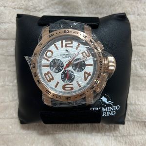 Strumento Marino Watch
